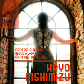 Chopin's Music & Stories By Kayo 4 - Fantasy of Sound