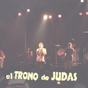 El Trono De Judas