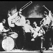 lloyd scott & his orchestra