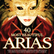 Susan Graham: 40 Most Beautiful Arias