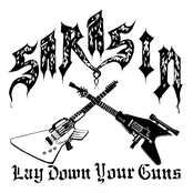 Sarasin: Lay Down Your Guns