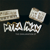 The Exhilaration EP