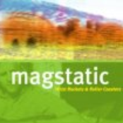 magstatic