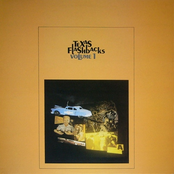 Texas Flashbacks Volume 1