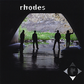 Hear Me Out by Rhodes