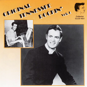Orginal Tennessee Rockin', Volume 1