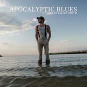 Bryan Elijah Smith: Apocalyptic Blues