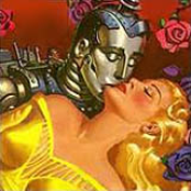 Attack of the 50 ft Pleasurebot