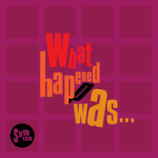 Sylk130: What Happened Was...