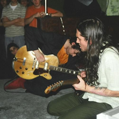 john frusciante and josh klinghoffer