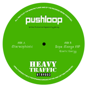 Pushloop: Stereophonic EP