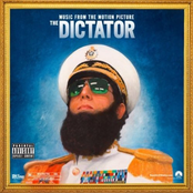 The Dictator OST Explicit (B0081AYFMA) WEB