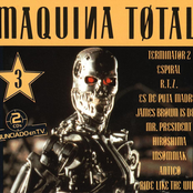 Máquina Total 3