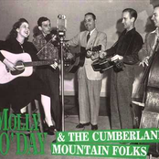 molly o'day & the cumberland mountain boys