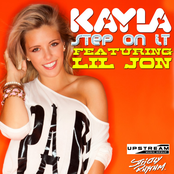 Step On It (Single)