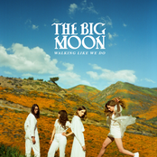 The Big Moon: Walking Like We Do