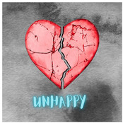 Unhappy