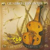 Não Tragais Borzeguis Pretos by Quadro Cervantes