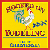 Hooked on Yodeling
