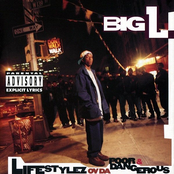 8 Iz Enuff by Big L