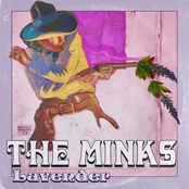 The Minks: Lavender