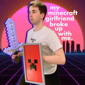 My Minecraft Girlfriend Broke up with Me