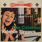 The Caterina Valente Singers