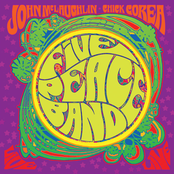 Five Peace Band Live [Disc 2]