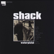 Walter's Song by Shack