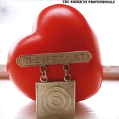 The Specialist