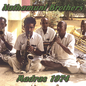 Kriti Koluvamaregada Raga Todi by Nathamuni Brothers