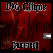 Murder On My Mind by 196 Clique