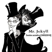 Sesión acústica [16-02-2010]