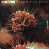 Under Benhall Bridge