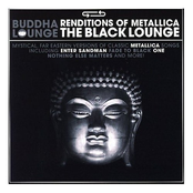 Rendeditions Of Metallica.The Black Lounge