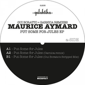 Put Some For Jules EP