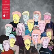 Family Portrait Split 7"