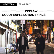 Good People Do Bad Things - Single