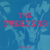 the tweezers