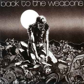 Back To The Weapons (EP)