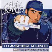 asher kuno