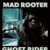 Mad Rooter / Ghost Rider