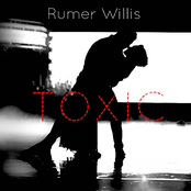 Rumer Willis: Toxic