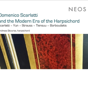 Domenico Scarlatti and the Modern Era of the Harpsichord