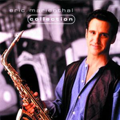 That's The Way by Eric Marienthal