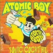 Social Misfits by Atomic Boy