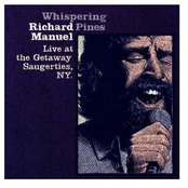 Whispering Pines: Live at the Getaway