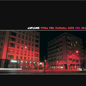 From the Padella - Into the Brace