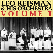 Leo Reisman and His Orchestra, Vol. 1