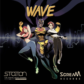 Wave - Single
